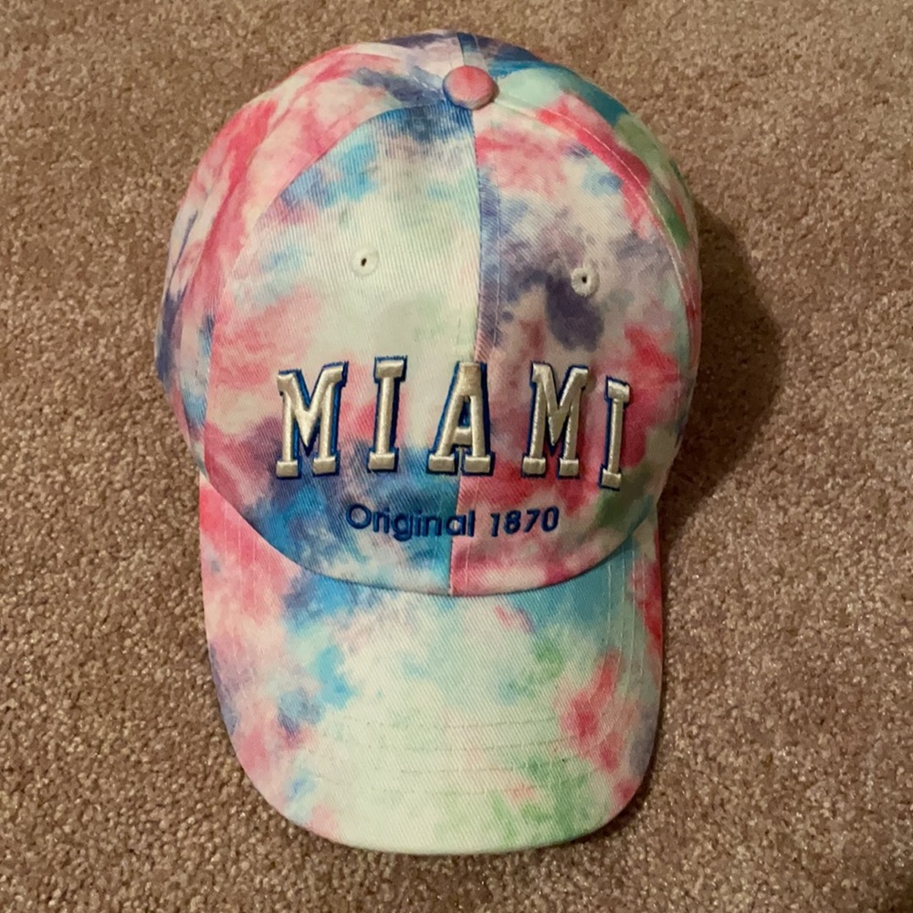 SnapBack hats - Picture 4 of 5